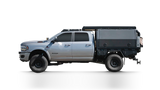 The Diablo Shorty (2019-2026 RAM 2500/3500/4500/5500 Camper Rack)