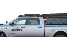Load image into Gallery viewer, The Diablo (2019-2025 RAM 2500/3500/4500/5500 Roof Rack)