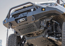 Load image into Gallery viewer, Toyota 4Runner 5th Gen (2010-2024) Aluminum Connector Skid Plate