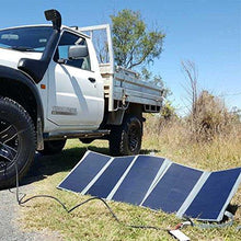 Load image into Gallery viewer, DOBINSONS 130W SOLAR PANEL - EA80-3843K