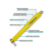 Load image into Gallery viewer, DOBINSONS STEERING DAMPER - SD51-811