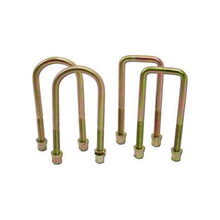 Load image into Gallery viewer, DOBINSONS U-BOLT KIT, PAIR - UB59-449K