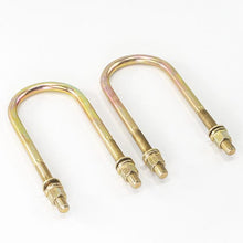 Load image into Gallery viewer, U-BOLT KIT, PAIR - UB19-931K