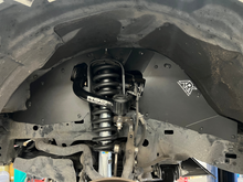 Load image into Gallery viewer, 2003-2009 Toyota 4Runner TriXPoly Splash Guards