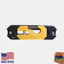 Load image into Gallery viewer, Aluminum Recessed Winch Shackle with Fairlead Kit, closed latch (LIFE TIME WARRANTY*)