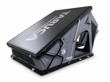 Load image into Gallery viewer, Taruca Dark Rogue Rooftop Tent 2.0