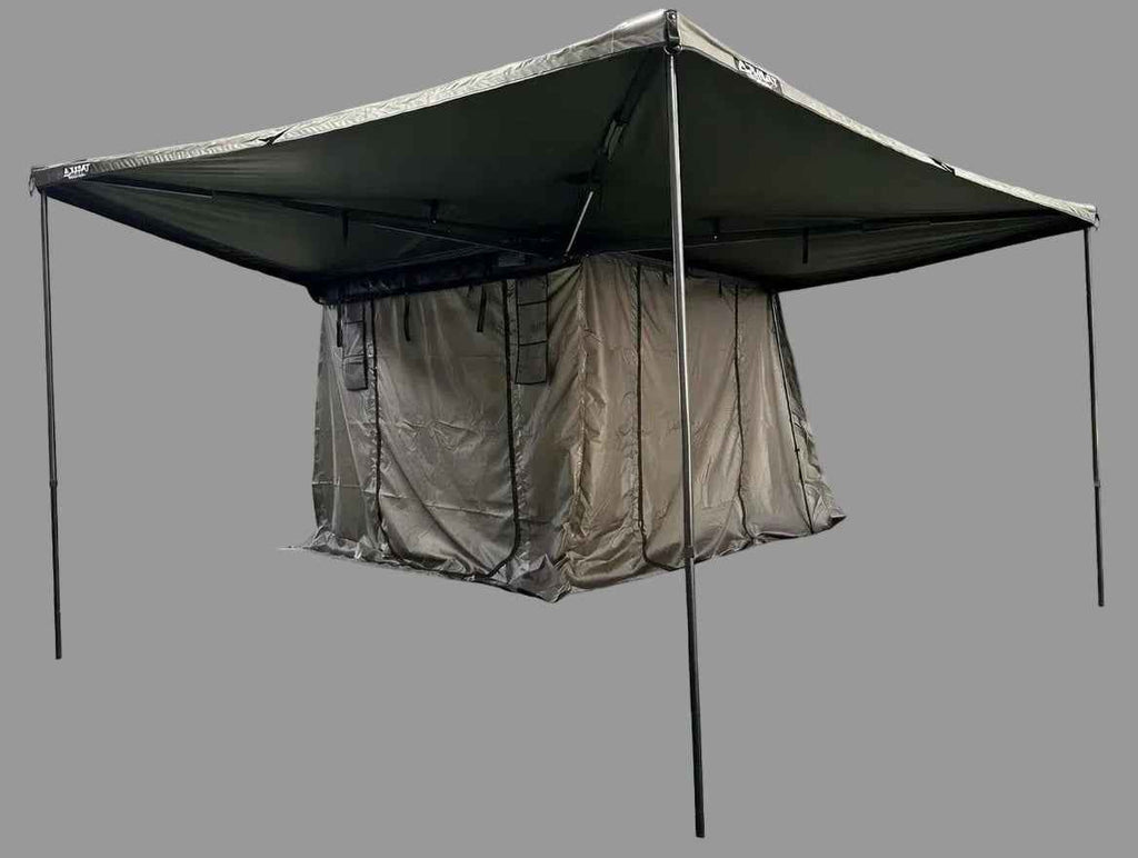 Taruca Rogue 270 S Wall Kit LHS
