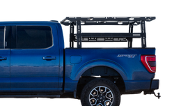 Ford 150/Raptor Rack Height PAK System Bed Rack