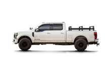 Load image into Gallery viewer, Ford F250/350 Mid Height PAK System Bed Rack