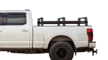 Load image into Gallery viewer, Ford F250/350 Mid Height PAK System Bed Rack