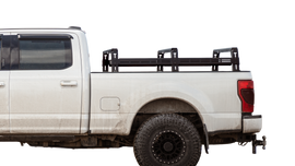 Ford F250/350 Mid Height PAK System Bed Rack