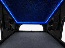 Load image into Gallery viewer, Taruca Dark Rogue Rooftop Tent 2.0