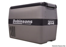 Load image into Gallery viewer, Dobinsons 4x4 40L 12V Portable Fridge Freezer (FF80-3940)