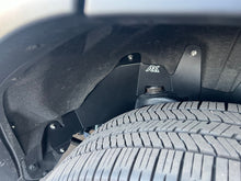 Load image into Gallery viewer, 2024+ Toyota Land Cruiser TriXpoly Rear Splash Guards