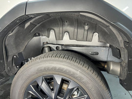 2024+ Toyota Land Cruiser TriXpoly Rear Splash Guards