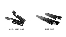 Load image into Gallery viewer, Sherpa Flyrod Mounts