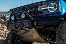 Load image into Gallery viewer, NACHO TM5 Combo White - The Ultimate Multi Function Off Road Light - Size 5.75" - Pair