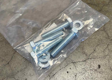 Load image into Gallery viewer, Toyota Tacoma 3rd Gen (2016-2023) Front Bumper Support Brackets