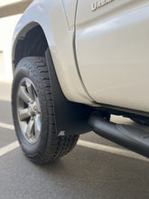 Load image into Gallery viewer, 2003-2005 Toyota 4Runner TriXPoly Mudflaps