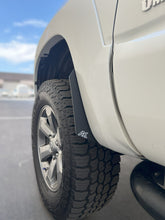 Load image into Gallery viewer, 2003-2005 Toyota 4Runner TriXPoly Micro Flare Mudflap Deletes