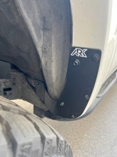 Load image into Gallery viewer, 2003-2005 Toyota 4Runner TriXPoly Mudflap Deletes