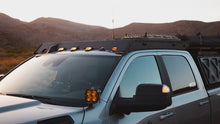 Load image into Gallery viewer, The Diablo (2019-2025 RAM 2500/3500/4500/5500 Roof Rack)