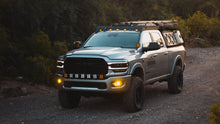 Load image into Gallery viewer, The Diablo (2019-2025 RAM 2500/3500/4500/5500 Roof Rack)
