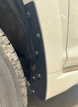 Load image into Gallery viewer, 2010-2024 Toyota 4Runner Limited TriXPoly Mudflap Deletes