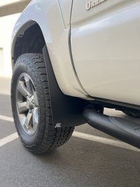 2006-2009 Toyota 4Runner TriXpoly Mudflaps