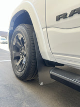 Load image into Gallery viewer, 2019-2026 Dodge 1500 RAM TriXpoly Mud Flaps