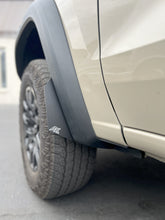 Load image into Gallery viewer, 2023+ Chevy Colorado ZR2/Trailboss TriXPoly Micro Flares