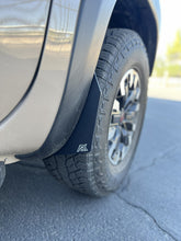 Load image into Gallery viewer, 2022-2026 Nissan Frontier Pro4X TriXpoly Micro Flares