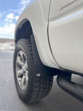 Load image into Gallery viewer, 2006 -2009 Toyota 4Runner TriXpoly Mid-Mudflaps