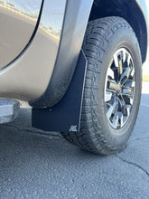 Load image into Gallery viewer, 2022-2026 Nissan Frontier Pro4X TriXpoly Mid-Mudflaps