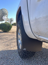 Load image into Gallery viewer, 2005-2015 Toyota Tacoma TriXpoly Mud Flaps