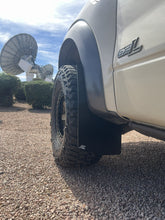 Load image into Gallery viewer, 2010-2014 Ford Raptor TriXpoly Mudflaps