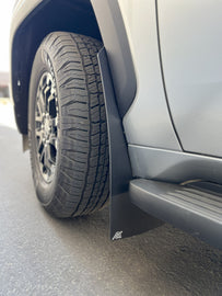 2022+ Toyota Sequoia TriXPoly Mudflaps