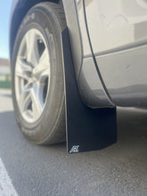 Load image into Gallery viewer, 2020+ Toyota Highlander TriXPoly Mudflaps