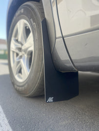 2020+ Toyota Highlander TriXPoly Mudflaps