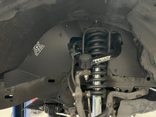 Load image into Gallery viewer, 2003-2009 Toyota 4Runner TriXPoly Splash Guards