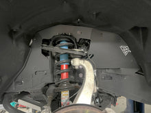 Load image into Gallery viewer, 2022+ Toyota Sequoia TriXpoly Splash Guards