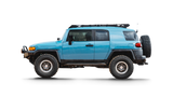 The Fuji (2007-2014 FJ Cruiser Roof Rack)
