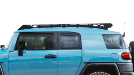The Fuji (2007-2014 FJ Cruiser Roof Rack)