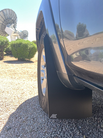 2010-2024 Toyota 4Runner TriXPoly Mudflaps