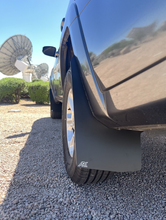 Load image into Gallery viewer, 2010-2024 Toyota 4Runner TriXPoly Mudflaps