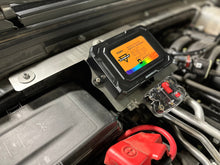 Load image into Gallery viewer, 2018+ Jeep JL JT Auxbeam Control Box Mount for Wrangler Gladiator
