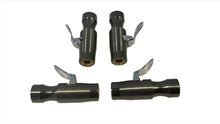 Load image into Gallery viewer, LN-156 Long Nose Chuck, 4 Tire Inflation/Deflation High Quality System for 4 door Trucks W/Bag