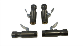 LN-176 Long Nose Chuck, 4 Tire Inflation/Deflation High Quality System for 4 door Trucks W/Bag