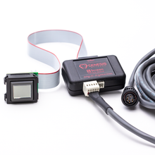 Load image into Gallery viewer, G Screen for Gen 3 Dual Battery Systems