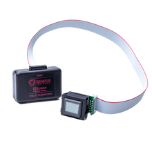 Load image into Gallery viewer, G Screen for Gen 3 Dual Battery Systems